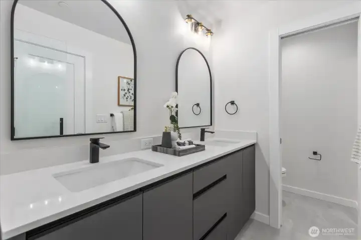 Photo of model home (3118)