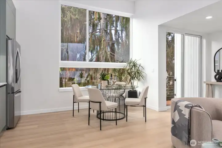 Photo of model home (3118)