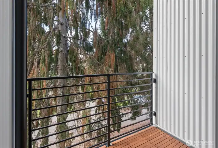 Photo of model home (3118)