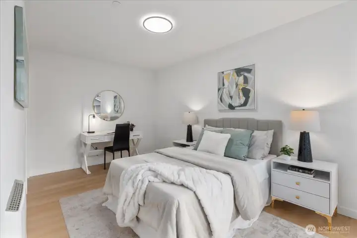 Photo of model home (3118)