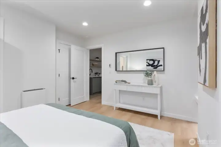 Photo of model home (3118)