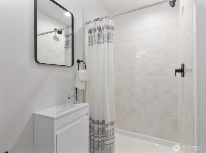 Photo of model home (3118)