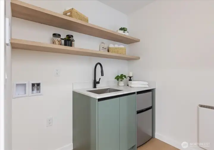 Photo of model home (3118)