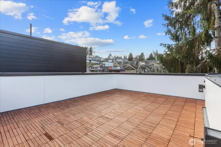 Photo of model home (3118)