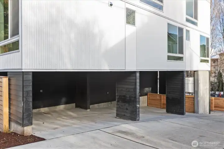 Photo of model home (3118)