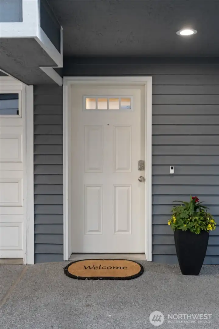 This home is completely move-in ready with brand-new carpet and fresh paint throughout.