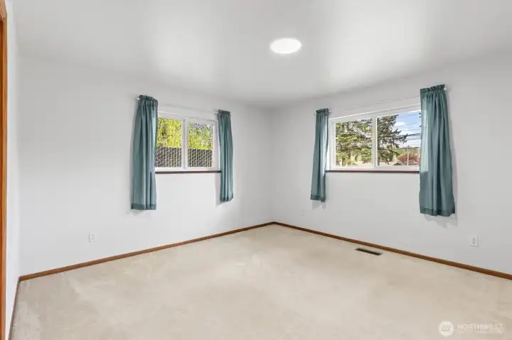 Bedroom #2