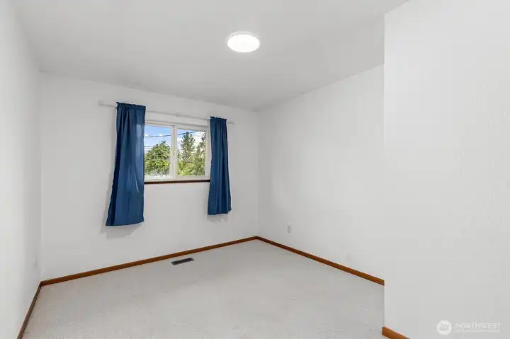 Bedroom #3