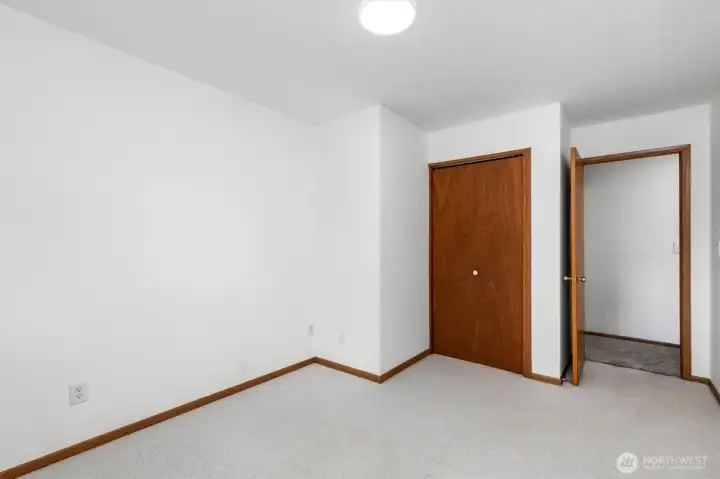 Bedroom #3