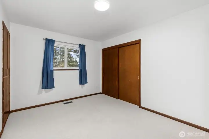 Bedroom #4
