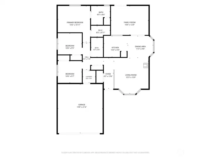 Floor Plan.