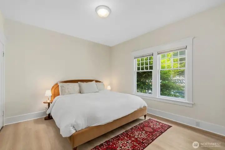 Main Bedroom