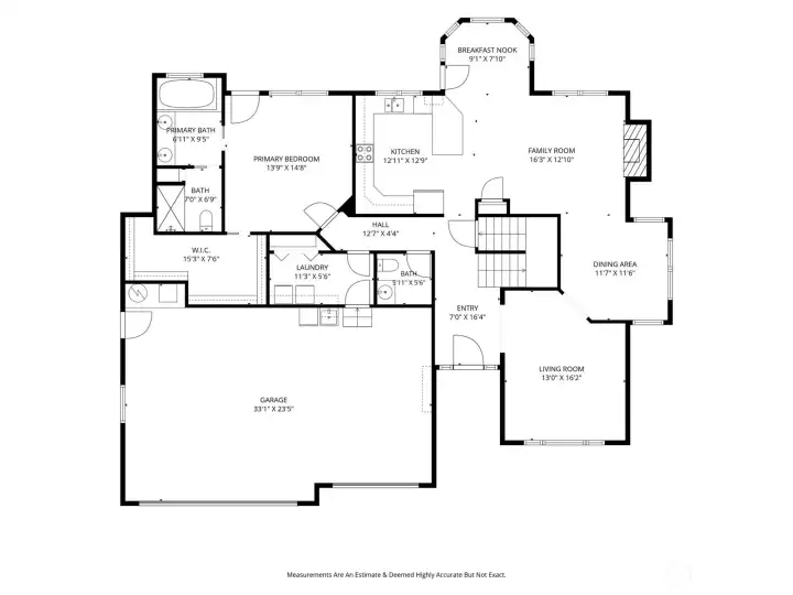 First Floor.