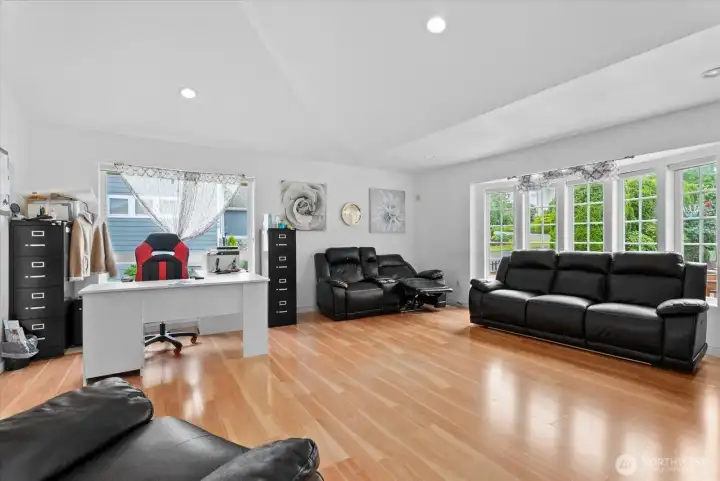 Lovely Living Room