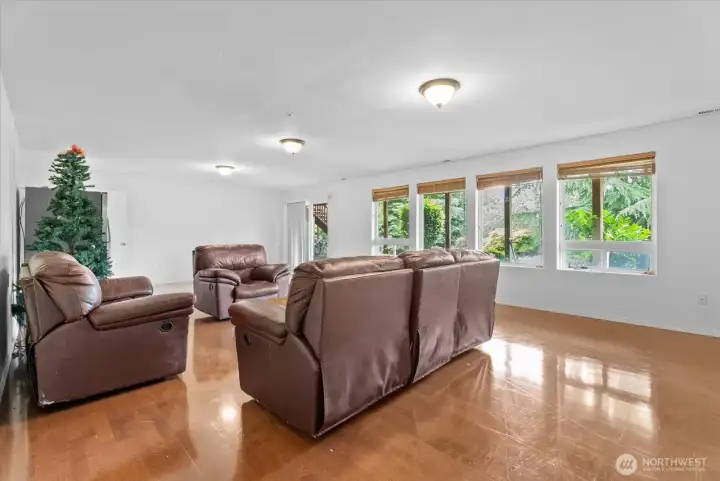 Rental Potential