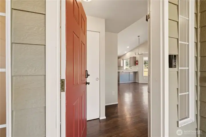 Entryway