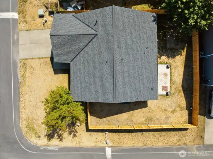 Newer Roof