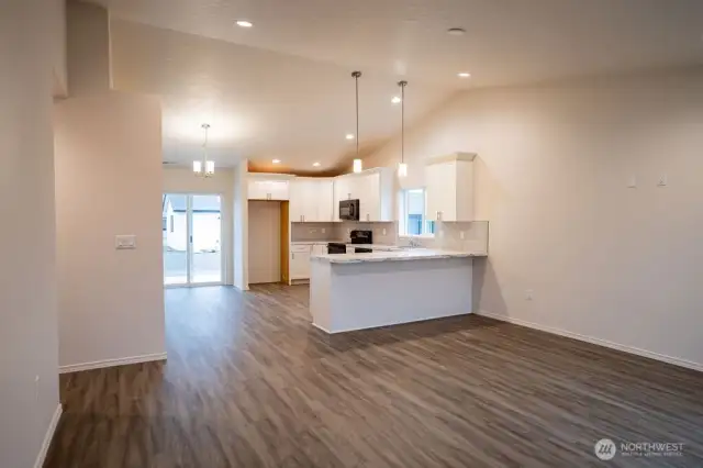 Photos are from a previously built home. Photo renderings may include upgrades/furnishings not included in base price.