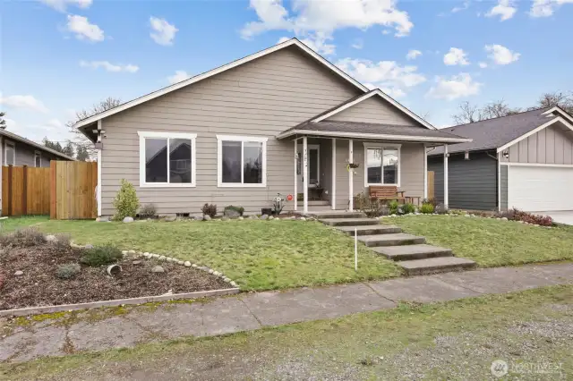 Perfect Place to call Home!