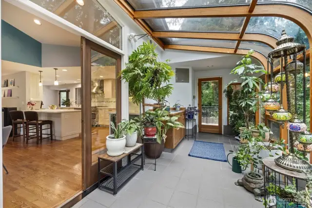 Office? Sanctuary? You decide!!