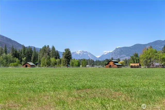 An opportunity to own a Legacy property