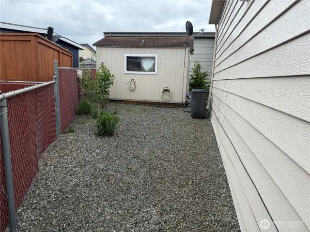 Yard