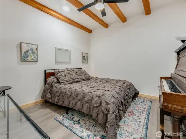 ADU Bedroom #1