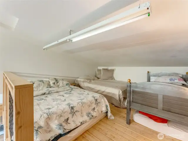 ADU Loft