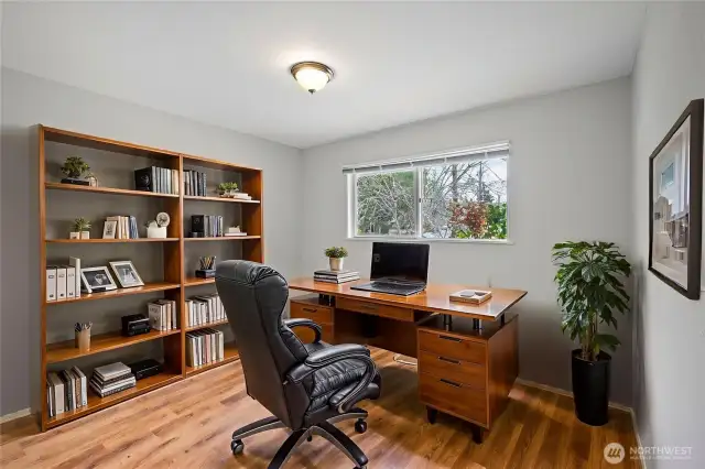 Virtual Staging