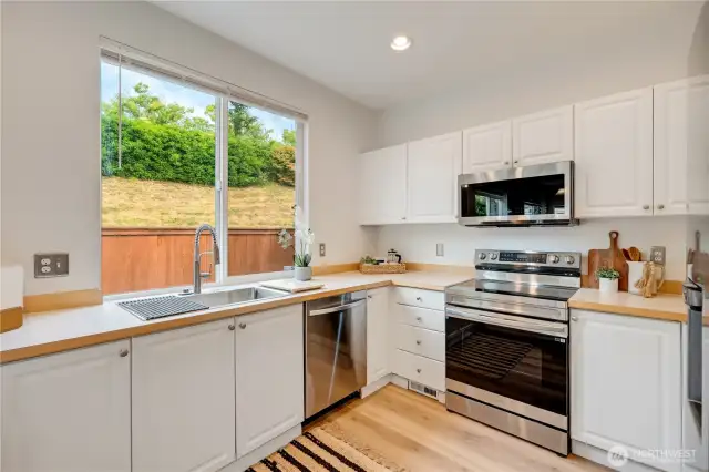 Kitchen iamge 1