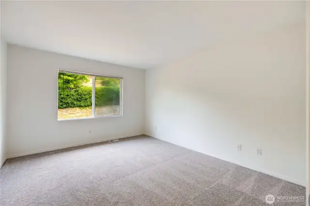 Upstairs Primary Bedroom