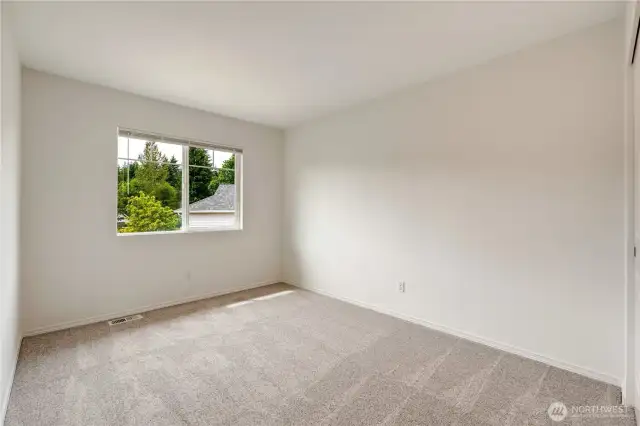 Upstairs Bedroom 3