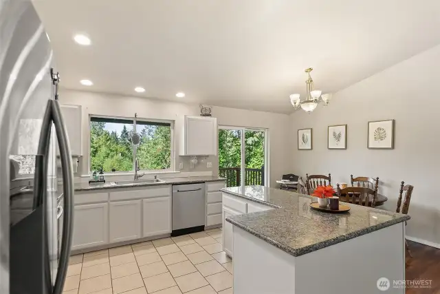 Granite Countertops