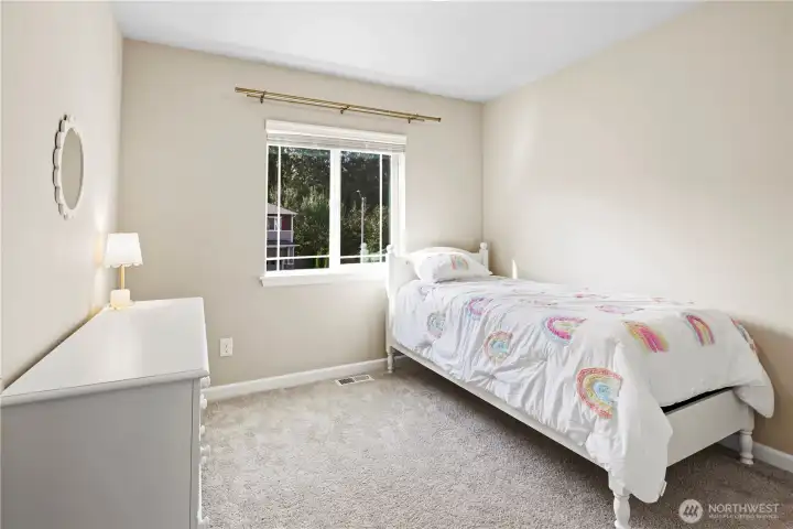 Bedroom #2
