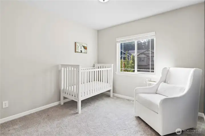 Bedroom #3