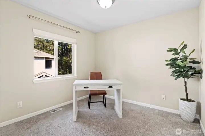 Bedroom #4