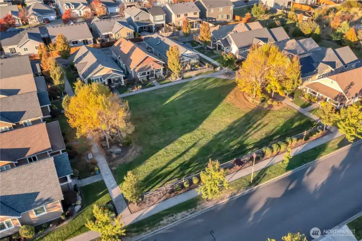 SunTop Farms Community Park