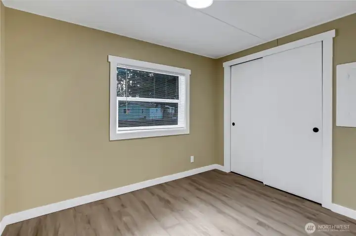 Third Bedroom