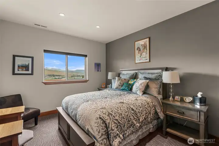 Bed 3