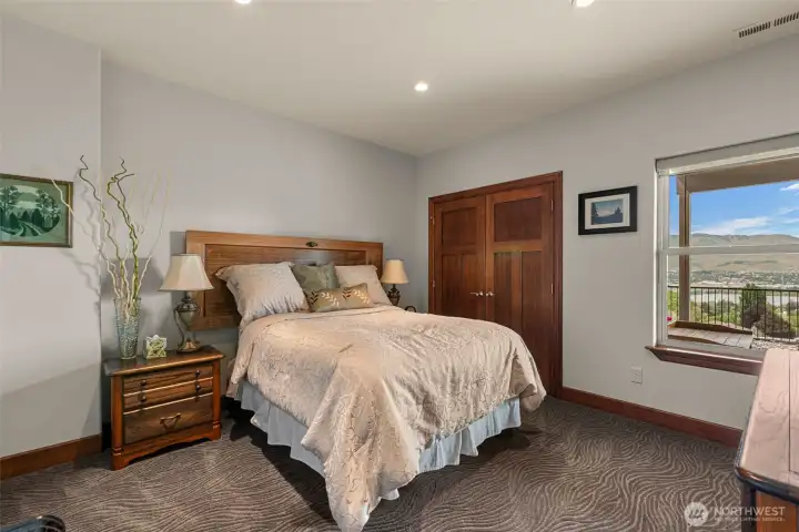Bed 5
