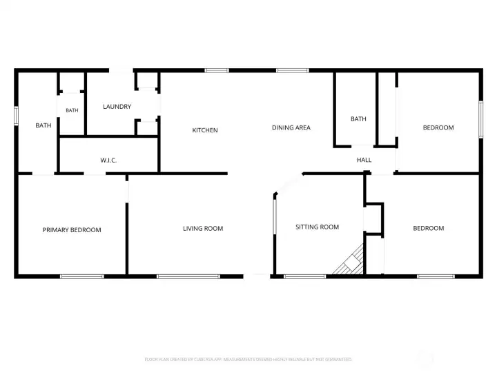 Floor Plan Floor Plan