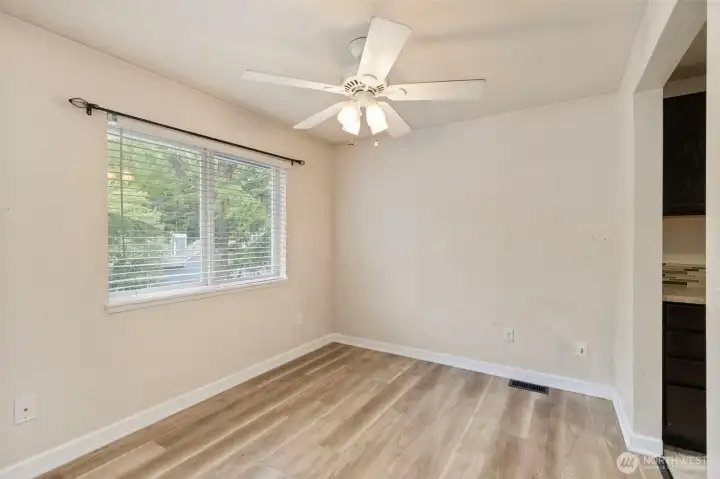 Dining Room Dining Room