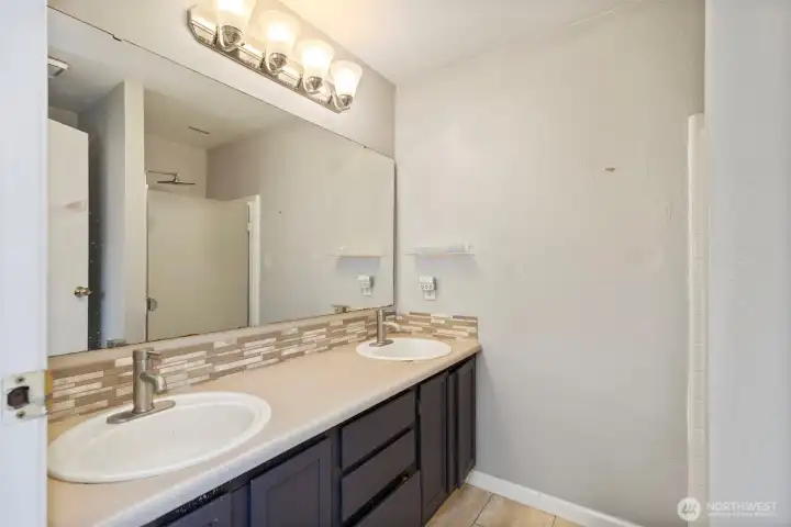Primary Bathroom Primary Bathroom