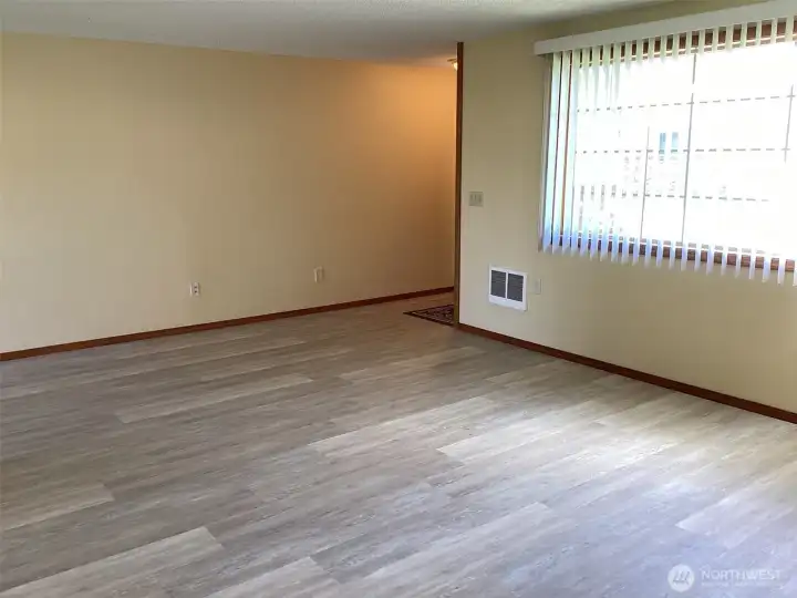 Unit A New Flooring, Paint, Window Coverings Unit A New Flooring, Paint, Window Coverings