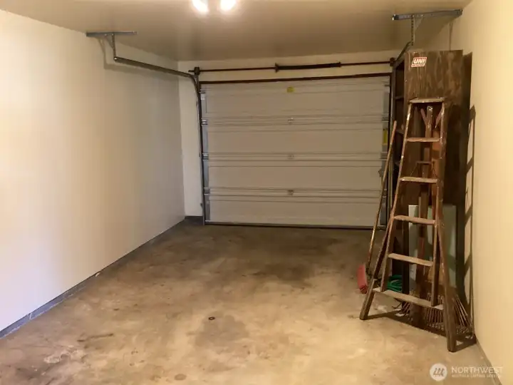 Unit A New Garage Door Unit A New Garage Door