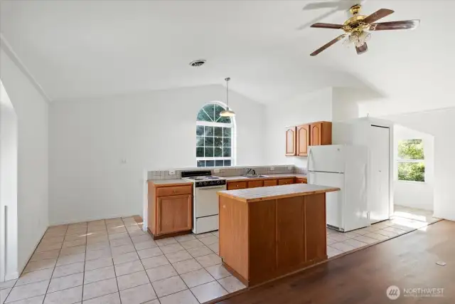 ADU Kitchen