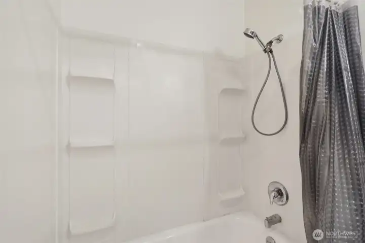 Full Bath