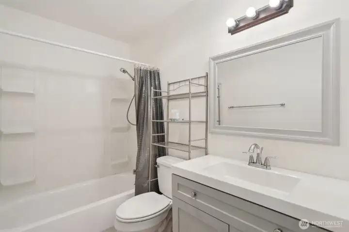 Full Bath