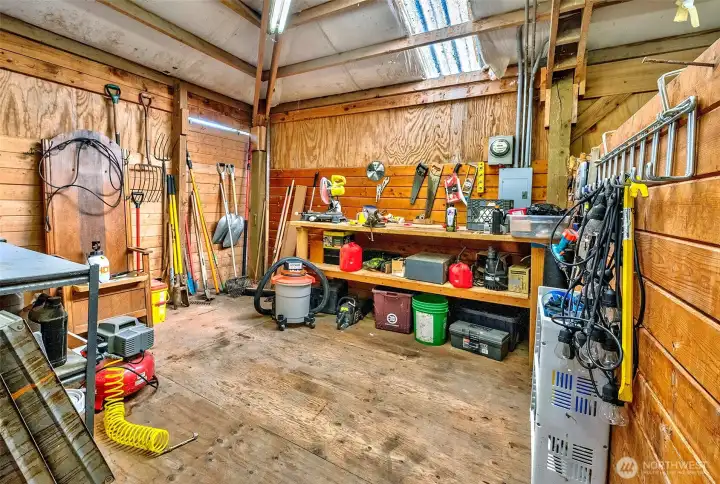 Work Shop