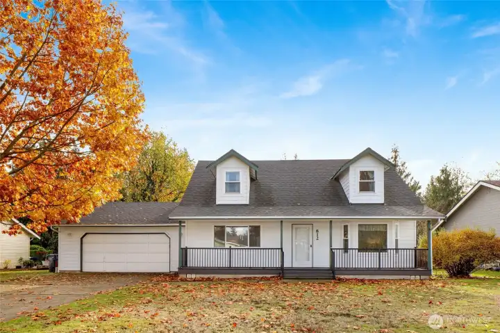 Proudly introducing 812 Vine Circle...